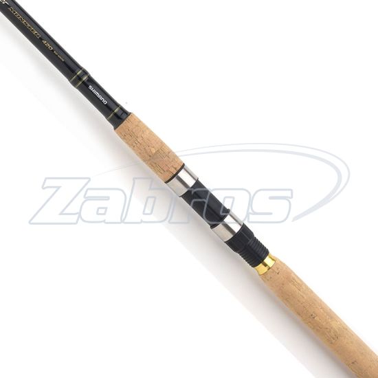 Купить Shimano Beastmaster Monster, BMMONTE45, 4,5 м, до 100 г