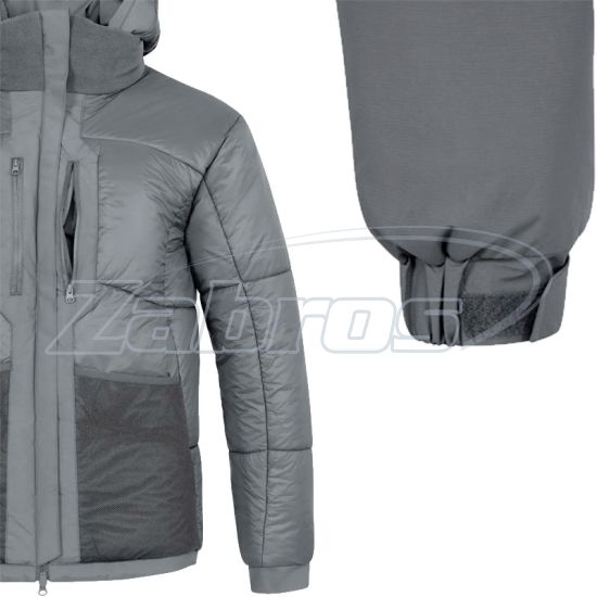 Ціна Frontier Helarctos Mk 2, XS, Gray