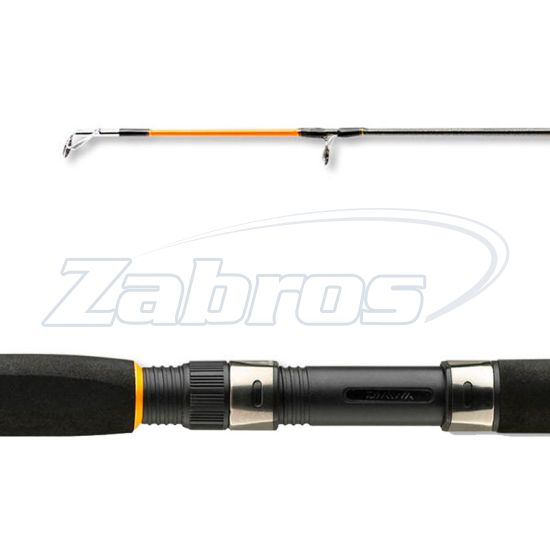 Фотография Daiwa Accudepth Trolling, 11821-210, 2,1 м, 8-18 lb