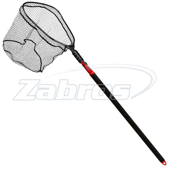 Фото Ego S2 Slider-Reach Large PVC Net, 72083, 1,22-2,74 м, 48x53 см Фото Ego S2 Slider-Reach Large PVC Net, 72083, 1,22-2,74 м, 48x53 см