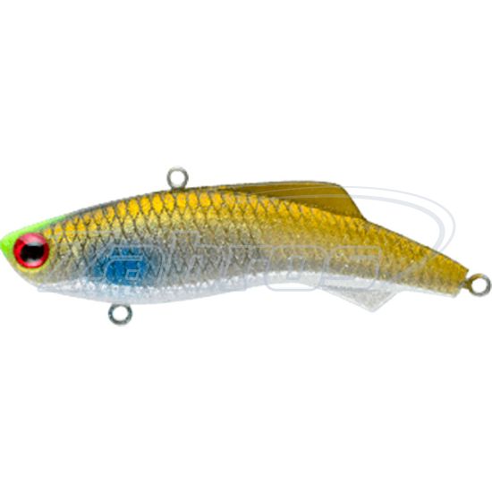 Фото Madness Shiriten Vibe TG 53S, 5,3 см, 12 г, SY13