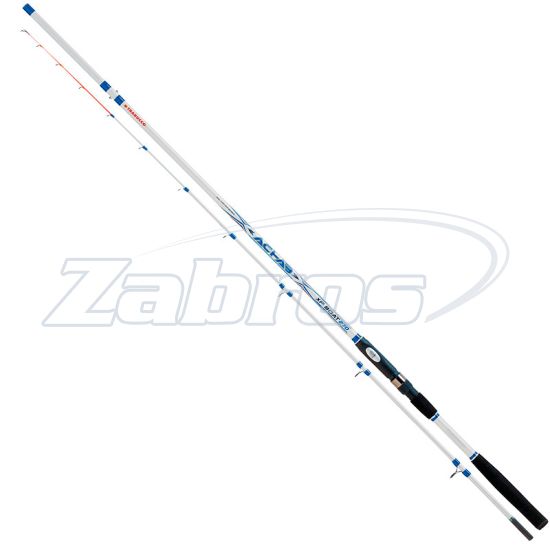 Фото Trabucco Achab XP Boat, 2,7 м, 150 г