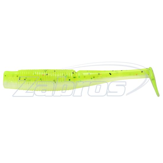 Фото Daiwa Bait Junkie Minnow, 2,50", 6,35 см, 8 шт, Yuzu UV