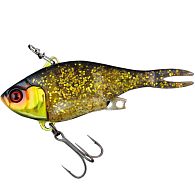 Воблер Jackall Jeublu 52S, 5,2 см, 6,4 г, Gold & Black, купить, цены в Киеве и Украине, интернет-магазин | Zabros