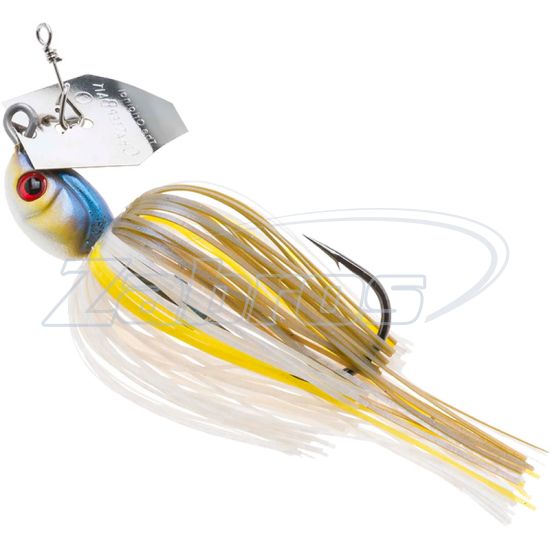 Фото Z-Man Project Z ChatterBait, 14 г, Blueback Herring