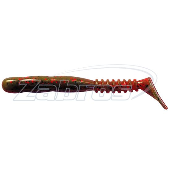 Фото Reins Rockvibe Shad, 3,00", 7,6 см, 12 шт, B20