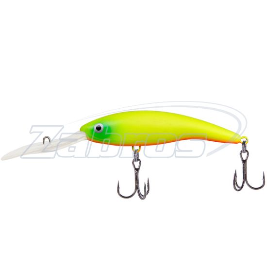 Фото Select Basher 90F, 9 см, 14 г, 4 м, 01