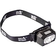 Фонарь налобный Skif Outdoor Mars, купить, цена, Киев, Украина | Zabros