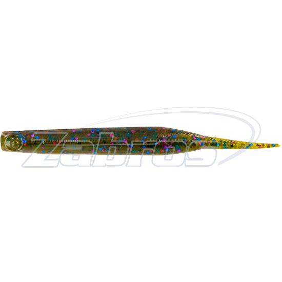 Фото Big Bite Baits Limit Maker, 3,75", 9,5 см, 10 шт, Tilapia