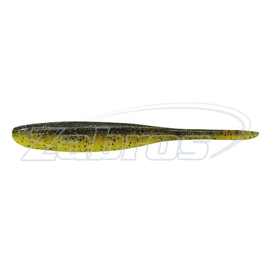 Фото Keitech Shad Impact, 3,00", 7,6 см, 10 шт, EA#07