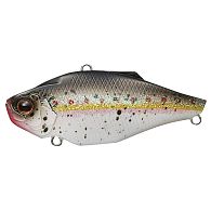 Воблер Ever Green Zeta, 7,3 см, 21 г, 272, купить, цена, Киев, Украина | Zabros