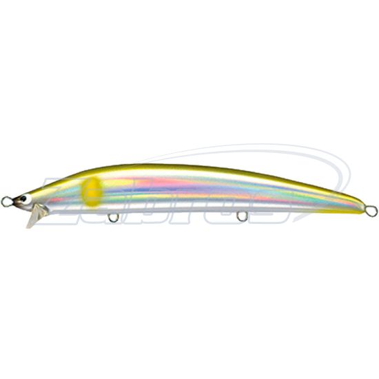Фото Tackle House Tuned K-Ten TKF 130F, 13 см, 18 г, 0,6 м, HG Ayu