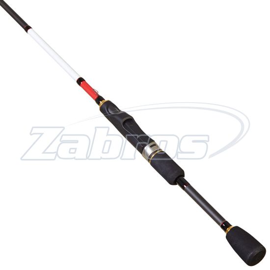 Salmo Kraft Jigging L, 2,02 м, 3-12 г., Украина