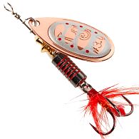 Блесна Lucky John Bonnie Blade, #3, 6,4 г, LJBB03-007: купить, цена, Киев, Украина | Zabros