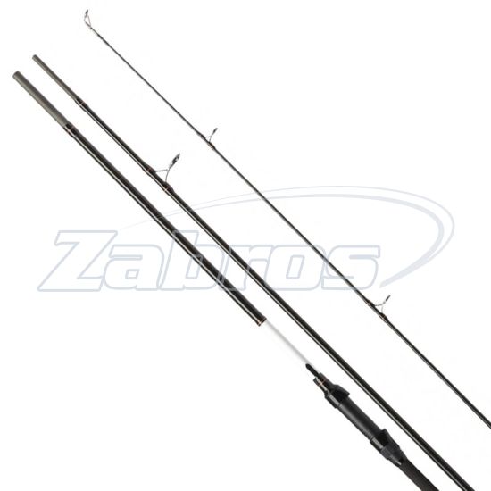 Фотография Dam Mad FCR, 2304362, 3,6 м, 2 секц, 3 lb