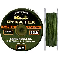 Повідковий матеріал K-Karp X-TRA Tough, 198-66-025, 25 lb, 20 м, Camo Brown для риболовлі, купити, ціни в Києві та Україні, інтернет-магазин | Zabros Повідковий матеріал K-Karp X-TRA Tough, 198-66-025, 25 lb, 20 м, Camo Brown для риболовлі, купити, ціни в Києві та Україні, інтернет-магазин | Zabros