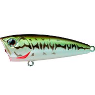 Воблер Daiwa Steez Popper, 7 см, 12,4 г, Bass, купити, ціна, Київ, Україна | Zabros