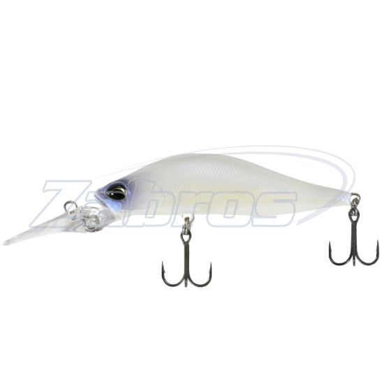 Фото DUO Realis Rozante Shad 63MR, 6,3 см, 6,8 г, 2,4 м, ACC3008