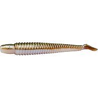 Силикон Lunker City Swimmin Ribster, 4,00", 10,15 см, 8 шт, 241: купить, цена, Киев, Украина | Zabros