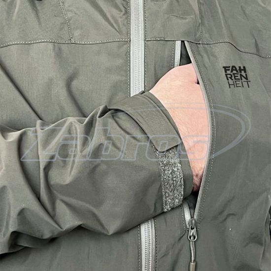 Купить Fahrenheit Guide, XL/R, Khaki