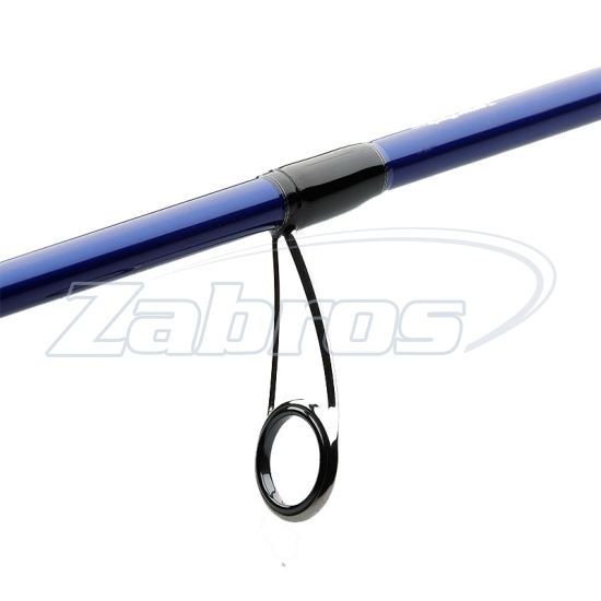 Цена Savage Gear SGS6 All-Around, 74929, 2,74 м, 10-50 г
