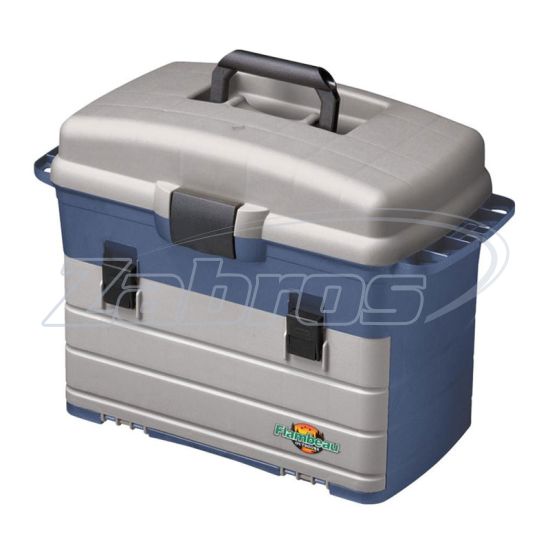 Фото Flambeau Zerust Front Loader, 7020ZR, 44,1x24,8x32,1 см