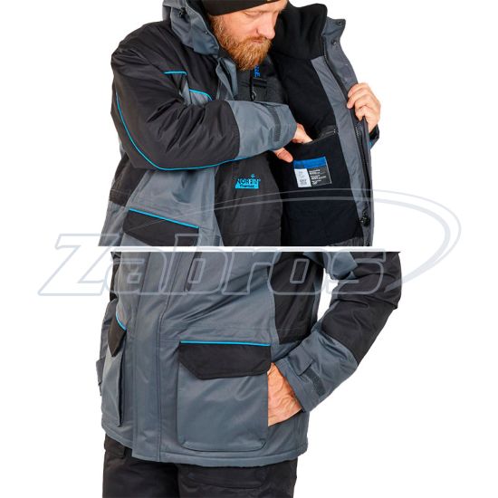 Купити Norfin Thermax, 439703-L