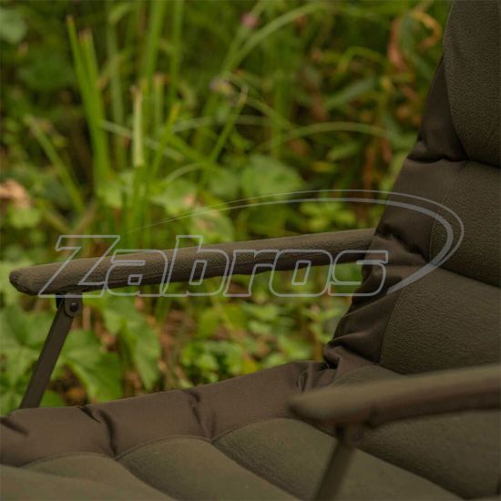 Avid Carp Benchmark Leveltech Hi-Back Recliner Chair, A0440027, Україна