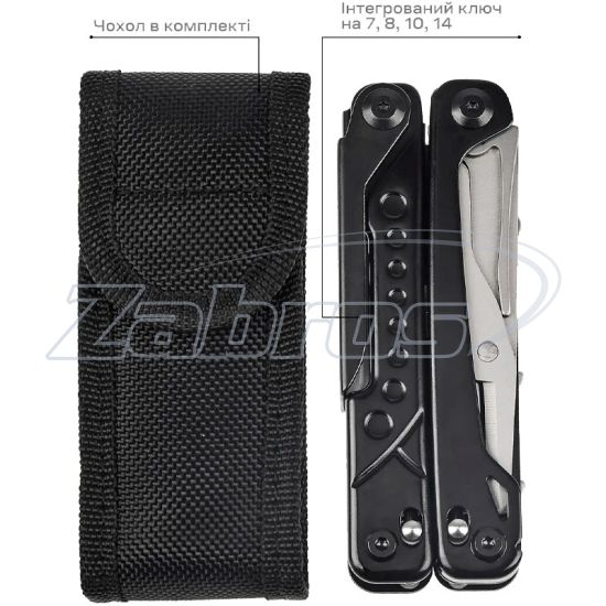 Купить Мультитул Active Boa