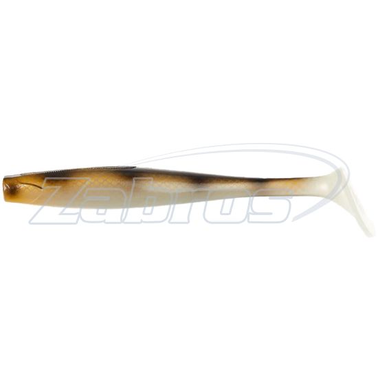 Фото Lucky John 3D Kubira Swim Shad, 5,00", 12,7 см, 3 шт, 140420-PG28