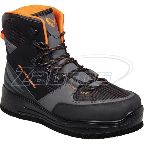 Фото Savage Gear SG8 Felt Wading Boot, 1601849, 43