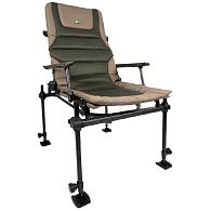 Кресло складное Korum Accessory Chair S23 - Deluxe, K0300023, купить, цены в Киеве и Украине, интернет-магазин | Zabros