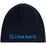 Шапка Simms Everyday Beanie, 13091-403-00, Midnight, купить, цены в Киеве и Украине, интернет-магазин | Zabros