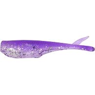 Силикон Z-Man Micro Graph ShadZ, 1,75", 4,45 см, 8 шт, Dark N Stormy: купить, цена, Киев, Украина | Zabros