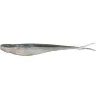 Силікон Z-Man Scented Jerk Shadz, 4,00", 10 см, 5 шт, Smelt, купити, ціни в Києві та Україні, інтернет-магазин | Zabros