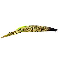 Воблер Jackall TC Reigen MR 52F, 5,2 см, 1,7 г, 0,8 м, CT Pellet 2Gou, купить, цена, Киев, Украина | Zabros