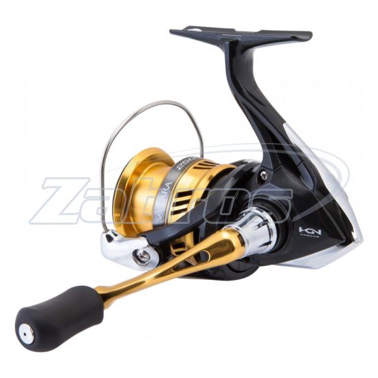 Цена Shimano Sahara FI, SHC3000DHFI