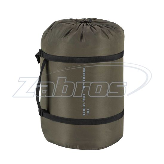 Малюнок Prologic Thermo Armour 4S Sleeping Bag, 54450