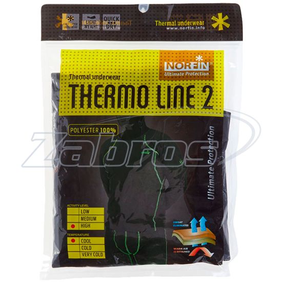 Norfin Thermo Line 2, 3008303-L, Киев