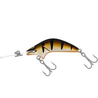 Воблер Halco Poltergeist 80, 8 см, 17 г, 5 м, R6, купити, ціна, Київ, Україна | Zabros