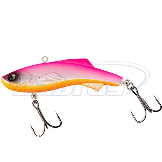 Фото Lucky John Pro Series Soft VIB, 7,8 см, 16 г, LJSVIB78-008 Фото Lucky John Pro Series Soft VIB, 7,8 см, 16 г, LJSVIB78-008