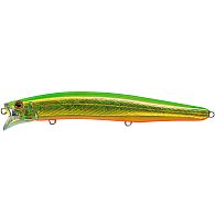 Воблер Tackle House Contact Feed Shallow 105F, 10,5 см, 16 г, Gold Ghart Orange Belly AHG, купити, ціна, Київ, Україна | Zabros