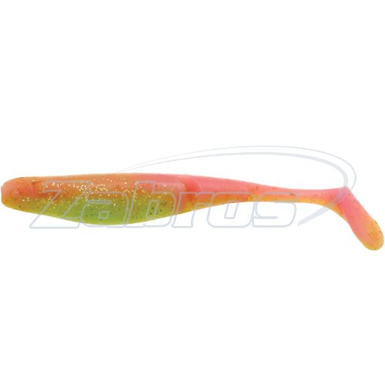 Фото Z-Man Scented Paddlerz, 5,00", 12,7 см, 5 шт, Electric Chicken Фото Z-Man Scented Paddlerz, 5,00", 12,7 см, 5 шт, Electric Chicken