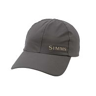 Кепка Simms G4 Cap, 10492, Gunmetal: купить, цена, Киев, Украина | Zabros