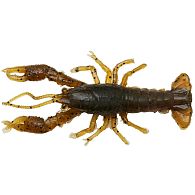Силікон Savage Gear Ned Craw, 2,55", 6,5 см, 2,5 г, 4 шт, Green Pumpkin: купити, ціна, Київ, Україна | Zabros