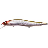 Воблер Megabass Vision Oneten LBO 115F, 11,5 см, 14 г, 1,7 м, M Western Clown, купить, цена, Киев, Украина | Zabros