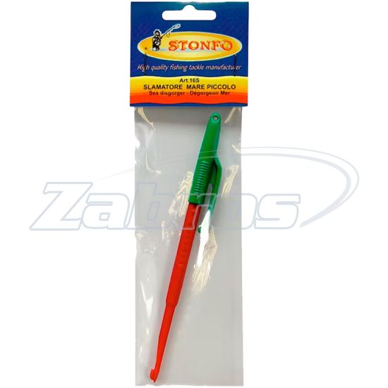 Фото Stonfo 16S Small Size Sea Disgorger, блистер Фото Stonfo 16S Small Size Sea Disgorger, блистер