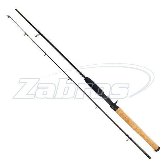 Фото Salmo Daimond Jerk Cast 100, 5432-180, 1,80 м, до 100 г.