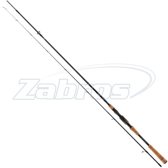 Фото Daiwa 24 Morethan Shad Attack, 11116-240, 2,4 м, 7-32 г