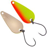 Блешня Select Beta, 3,4 г, 3,1 см, 13: купити, ціна, Київ, Україна | Zabros